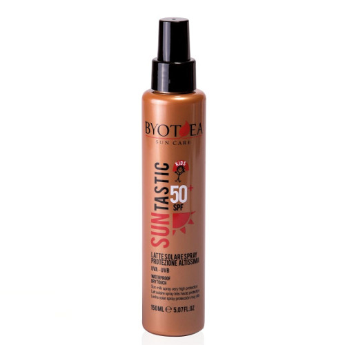 高效防曬噴霧 SPF 50+